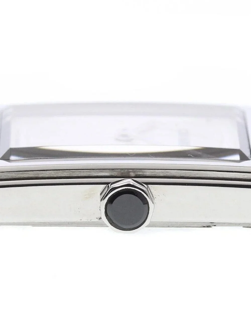 CHANEL boy friend H6401 Silver Dial Quartz Ladies Watch